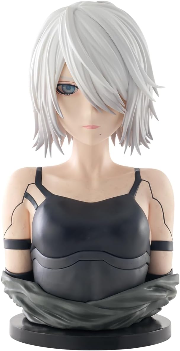 Ichibansho Figure - NieR: Automata - 9S (for The Glory of Mankind) Collectible Statue