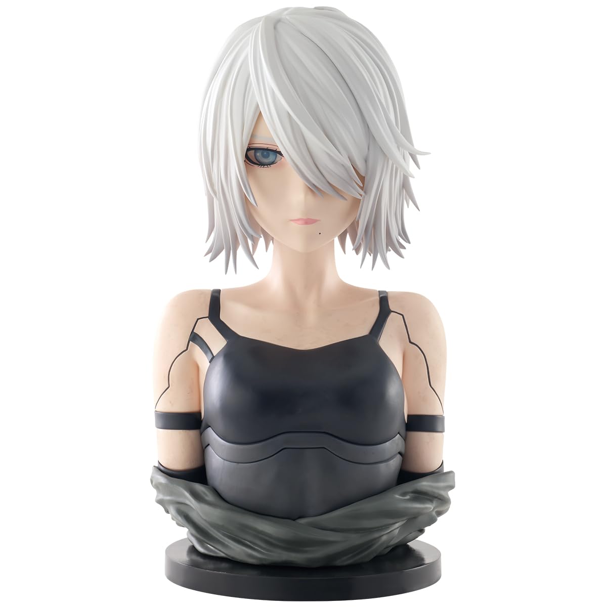 NieR:Automata 2B A2アートスケールフィギュア　セット Amazon.com: Ichibansho Figure - NieR: Automata - A2 (for The Glory