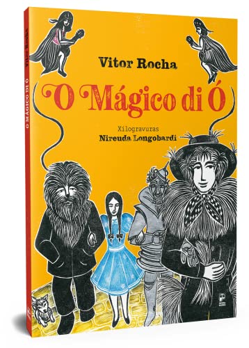 O mágico di ó