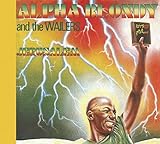 alpha blondy 2019  Jerusalem (180g) [Vinyl LP]