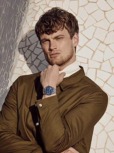 ビクトリノックス・スイスアーミー『フィールドフォースクラシッククロノ（241901）』