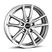 Produktbild Borbet Felge W 8x18 ET44 5x112 crystal silver W 80844112566,5CS/T