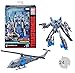 Produktbild Hasbro E0958ES0 Transformers  MV6 Studio Series 20 TF6 Blue Light 1