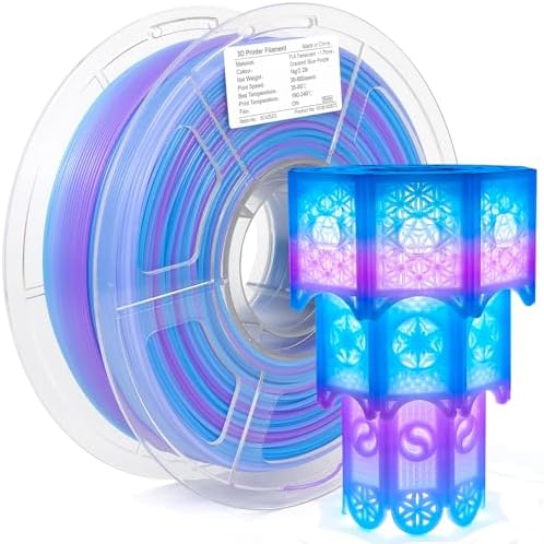 iSANMATE PLA Blue 1.00kg