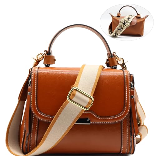 Image of LEMEDE Purse Strap Replacement Crossbody 1.5 inch Wide Shoulder Strap Adjustable Straps Handbag Strap Replacement Belts