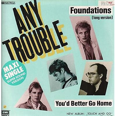 Foundations