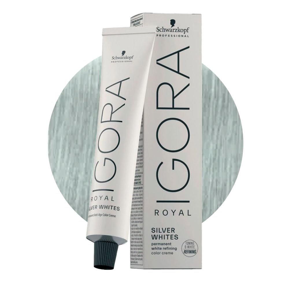 Schwarzkopf Igora R Personal Care - Clean Option (955811)