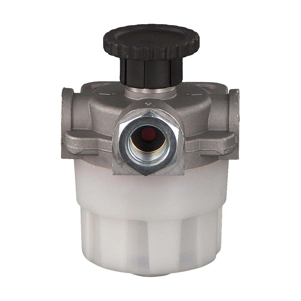 FEBI 107682 HAND FEED PUMP