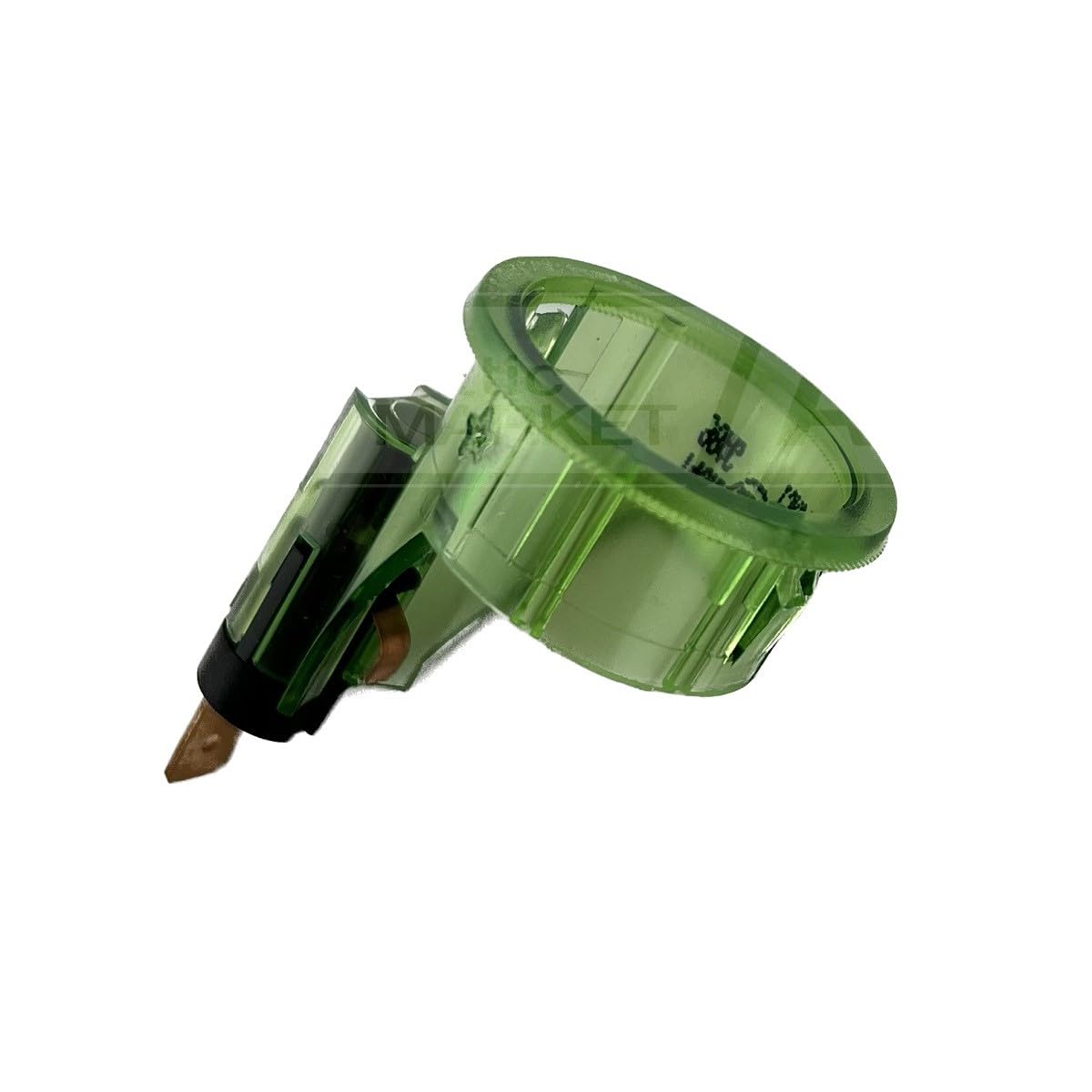 Amazon.com: Land Rover Genuine Cigar Lighter Green Ring LR3 LR2 Range Rover  Sport 05-13 YXD500040 : Automotive