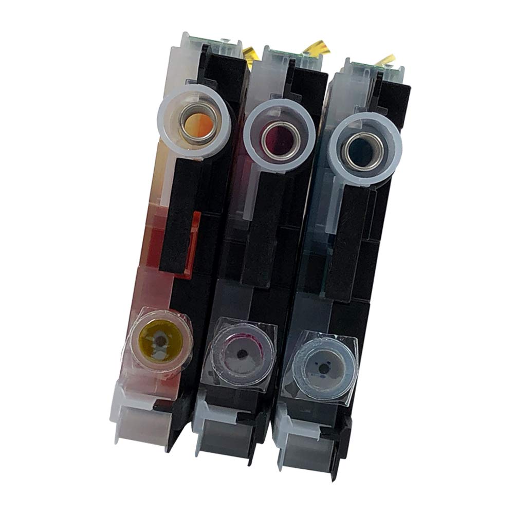 Amazon.co.jp: brother ブラザー LC213(C/M/Y)【カラー3色セット