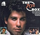 KC & the Sunshine Band, Les Humphries Singers, Tina Charles, Brotherhood of man...