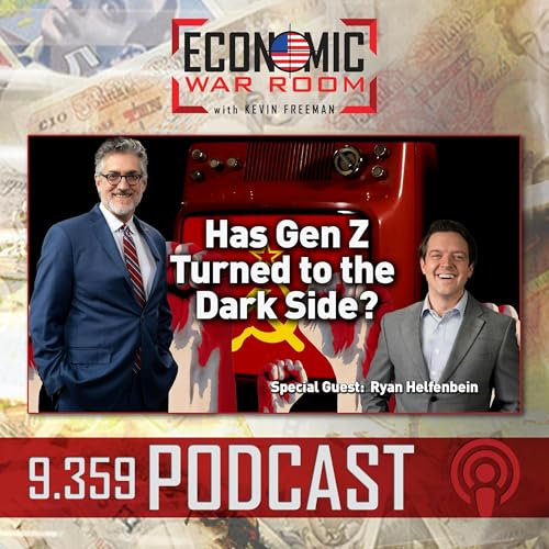 Ep 359 | Has Gen Z Turned to the Dark Side?