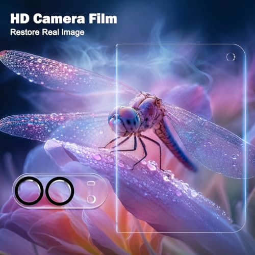 Image of PEHAEL for Phone Ultra /Fold /Duo Privacy Screen Protector+Camera Lens Protector