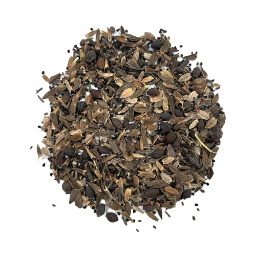 Image of Ferry-Morse Hummingbird Bulk Wildflower Seeds, 148,000+, 1 lb