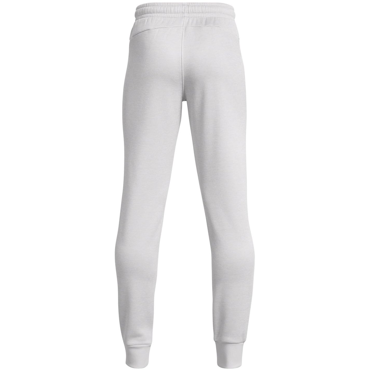 Under Armour Boy's Ua Armour polarowe joggery spodnie dresowe