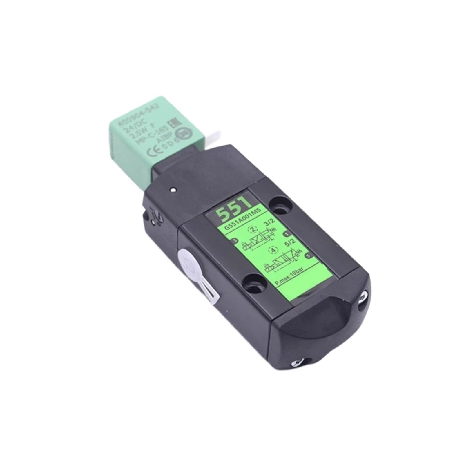 HYUJNAFZR Solenoid valve SCG551A001MS/SCG551A002MS/SCG551A017MS/SCG551A018MS/SCG551A005MS/SC8551A001MS