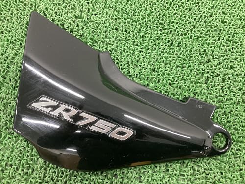 ゼファー　純正サイドカバー ゼファー400 ゼファーΧ アルフィンカバー Z2仕様 Z2 サイド