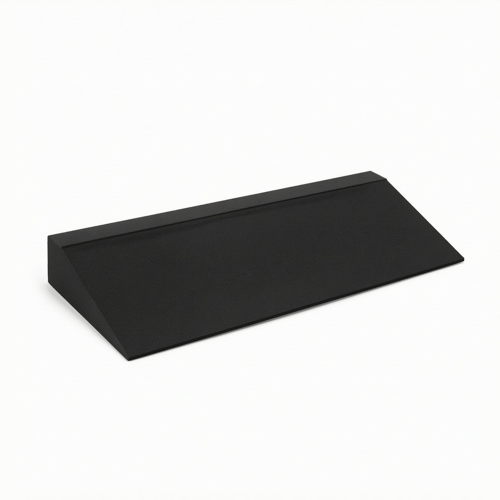 Squat Wedge Block EVA Calf Stretcher Inclined Fitness Wedge for Stretching, Home Workouts-image-15