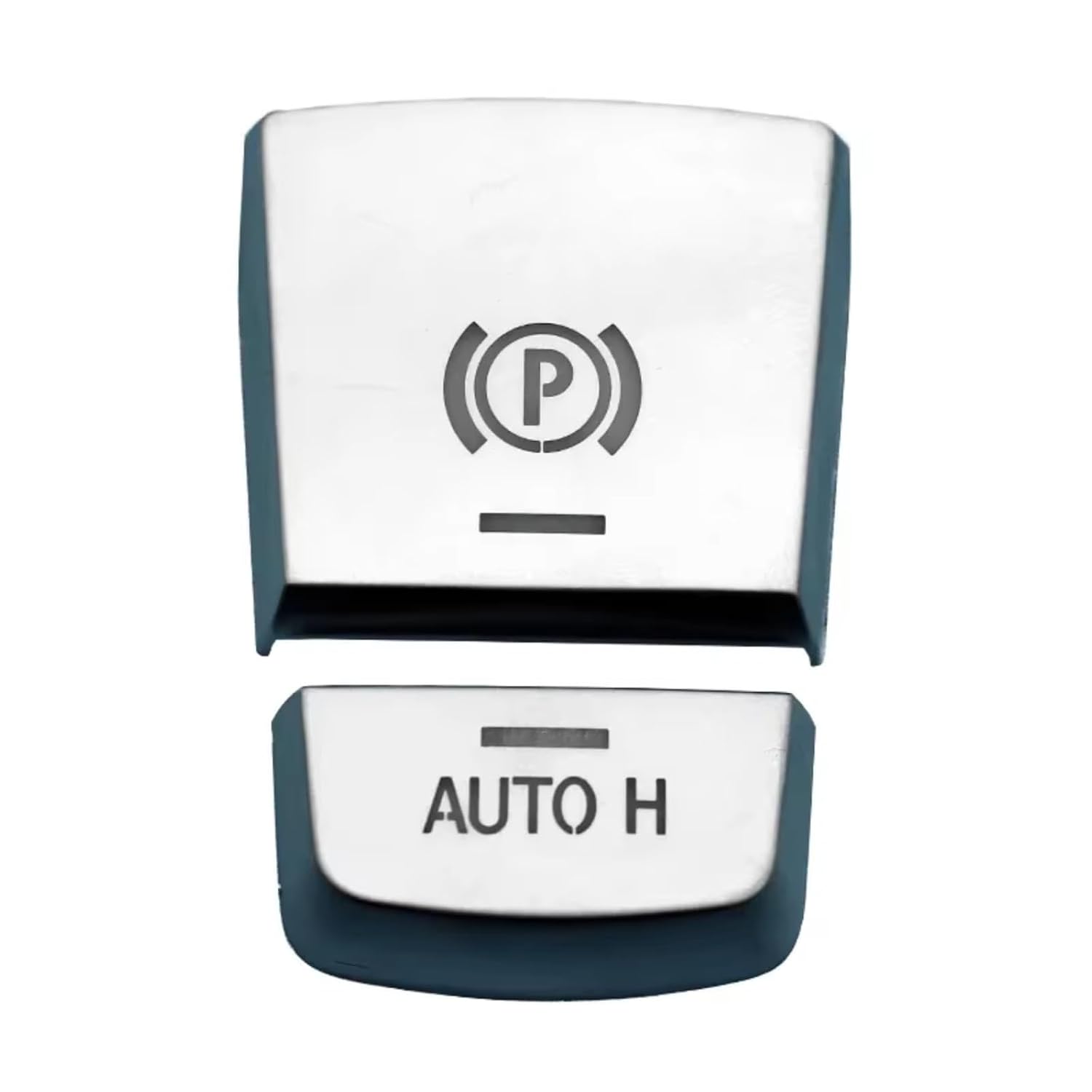 for 5 Series for F10 Car Electronic Parking Brake Switch Auto H Button Replacement
