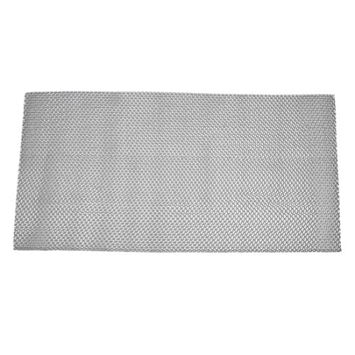 Tapete húmedo impermeable 23.6 x 15.7 pulg para terrario miniatura 4