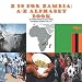 Z is for Zambia: A-Z Alphabet Book
