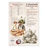 Pane e focolare. Cultura e tradizioni della tavola. Ediz. a spirale