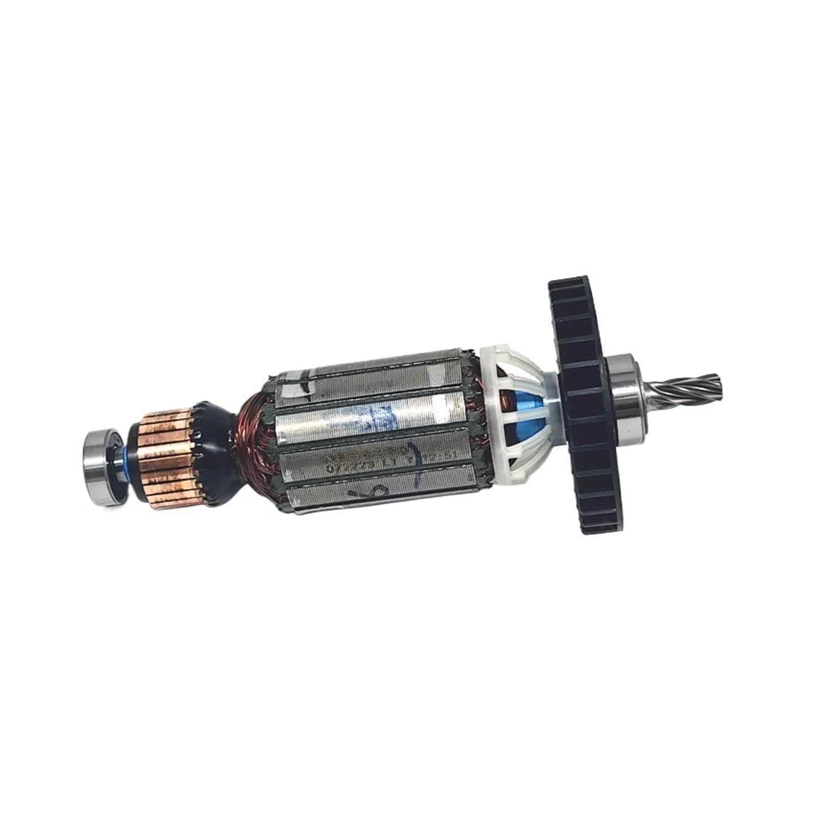 ARMATURE 230V Rotor Accesorios For Herramientas Eléctricas Pieza Eléctrica,(Compatible For Dewalt D25143 D25144 D25263 N418031 N566868)