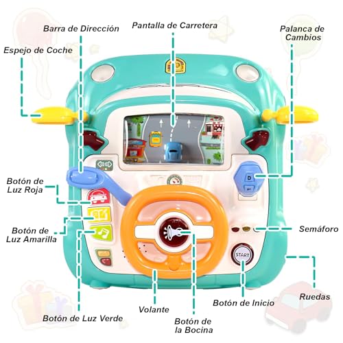 Avalanchas Juguete para Niños 12 Imagen adicional
