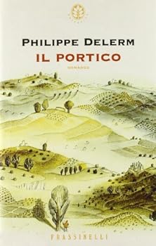 Hardcover Il portico [Italian] Book