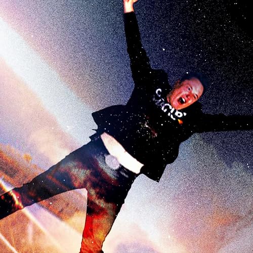 Elon, Inc. Over and Out cover art