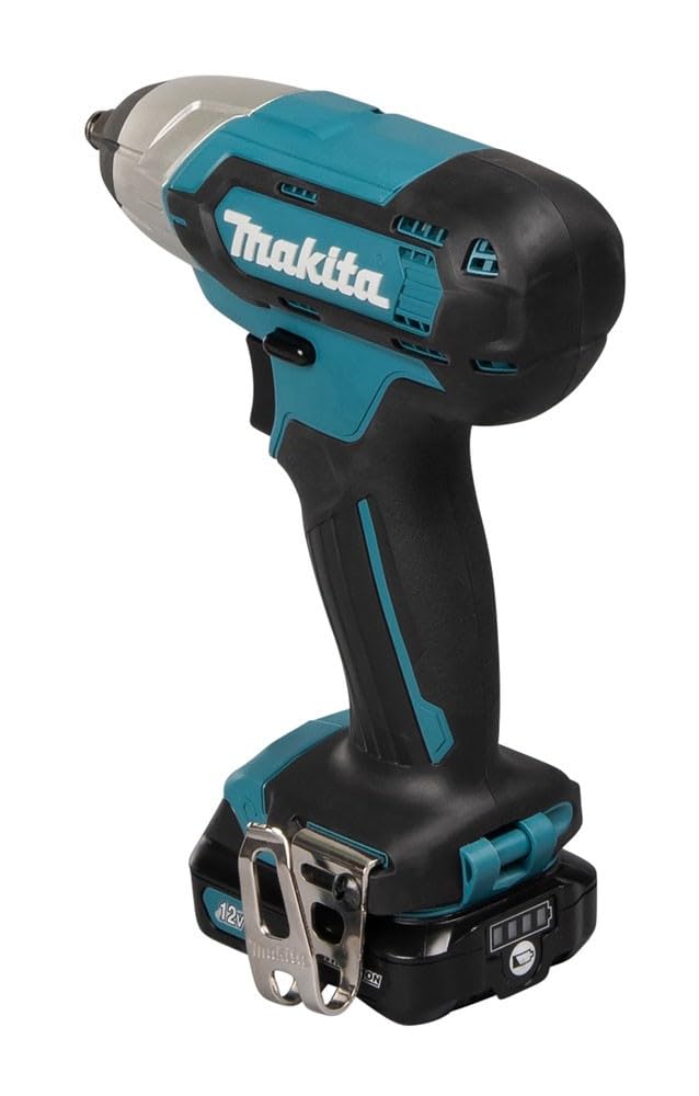 Makita TW140DSAJ akumulatorowy klucz udarowy, 10,8 V