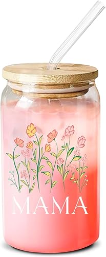 Miniatura 4 de NewEleven Regalos para el día de la madre para mamá, regalos de cumpleaños únicos para mamá, madre, esposa, nueva mamá, mamá adicional, mamá