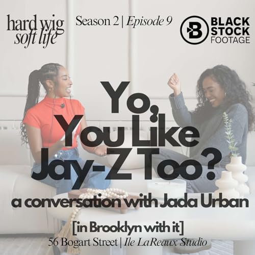Yo, You Like Jay-Z Too? [A Conversation W/ Jada Urban]