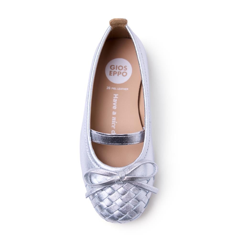 GIOSEPPO Lare, Scarpa Mary Jane Bambine e Ragazze