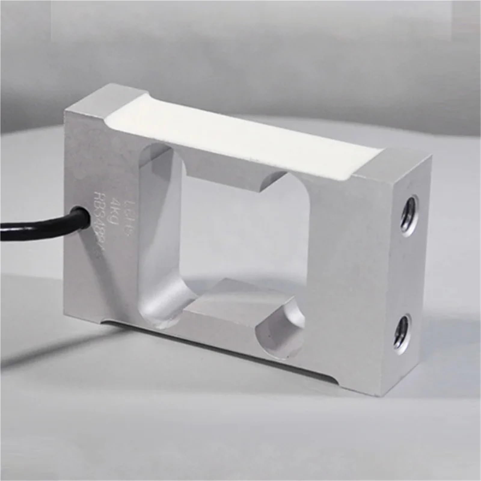L6H5 Wägezellensensor Einzelpunkt-Wägekraftaufnehmer for elektronische Tischwaage 1Stk(8kg)