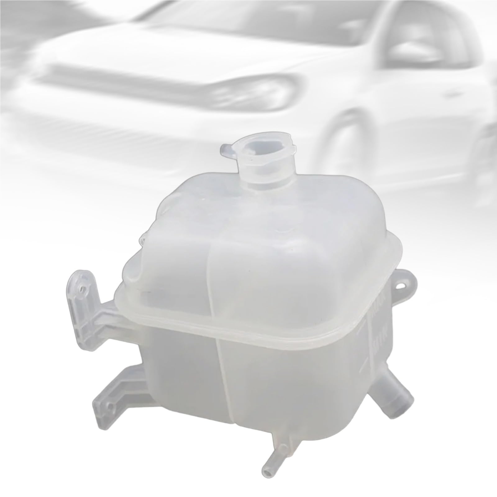 Do Hyundai Tucson Radiator Reservoir Wyrównawczy Płynu Chłodzącego
