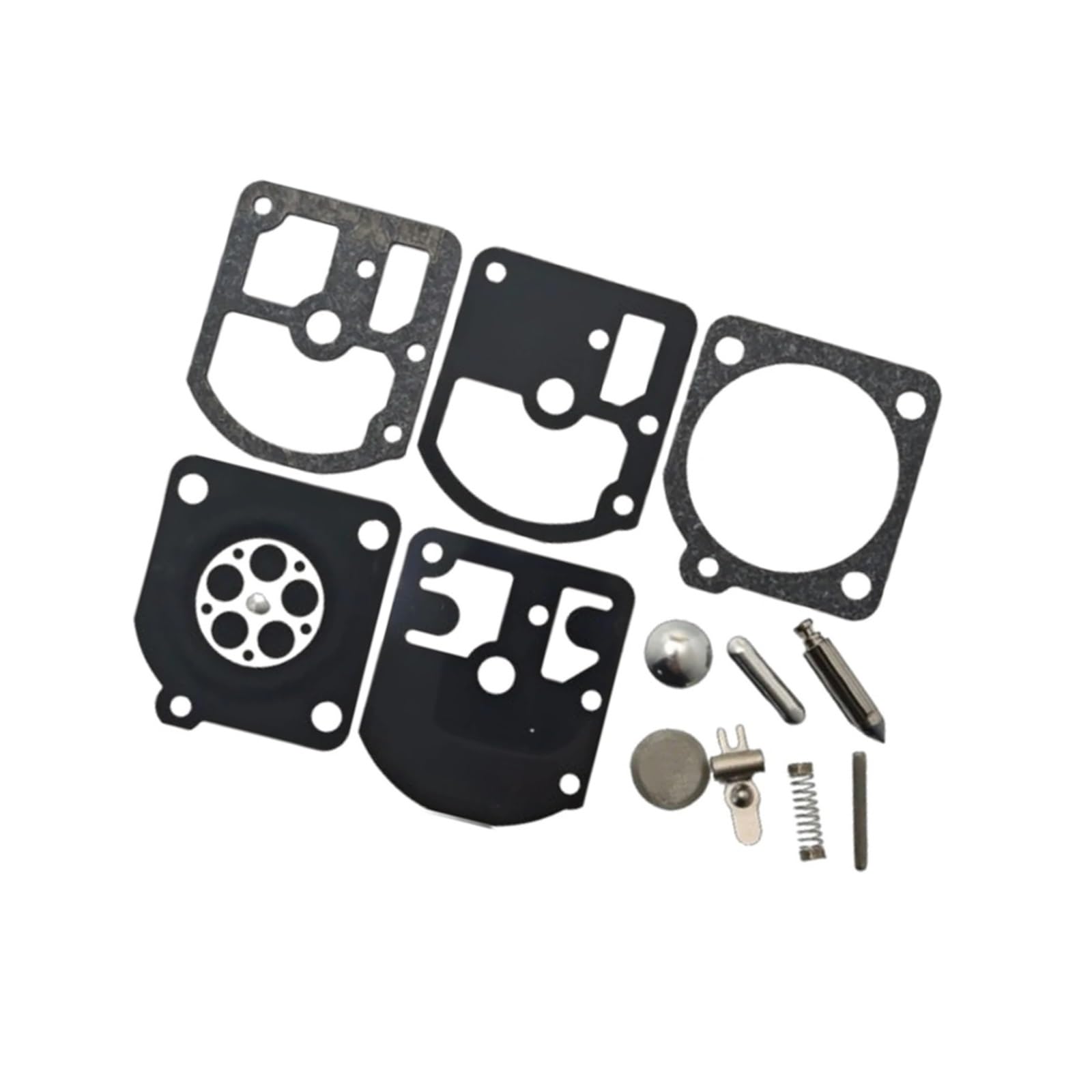 Kit carburateur C1S résistant pour entretien de moteur 009 et 010