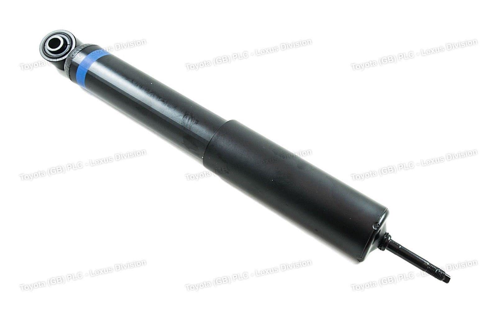 Amazon | TOYOTA (トヨタ) 純正部品 ショック アブソーバASSY FR LH