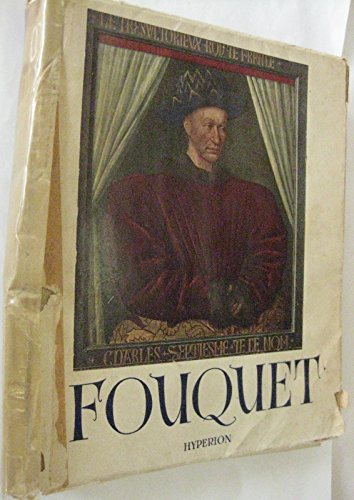 Jean Fouquet Complete Works [French] B001IS9JQ4 Book Cover
