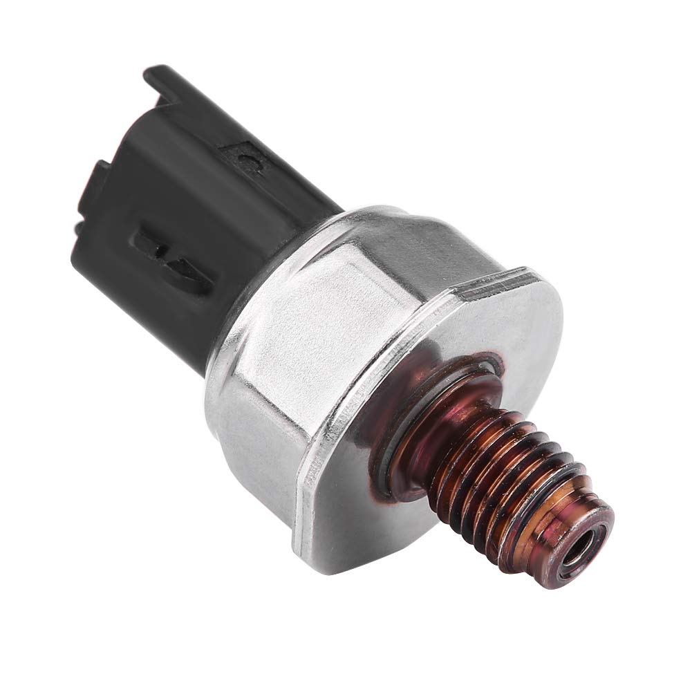 Kraftstoffdrucksensor R9144z180a Hdi 2.0 Rhr Delphi Sensor Presion 1.8 Tdci 5ws40039 pasuje do samochodu czujnik wysokiego ciśnienia kolei K8c860 odpowiedni