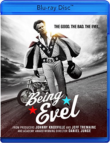 Being Evel Being Evel