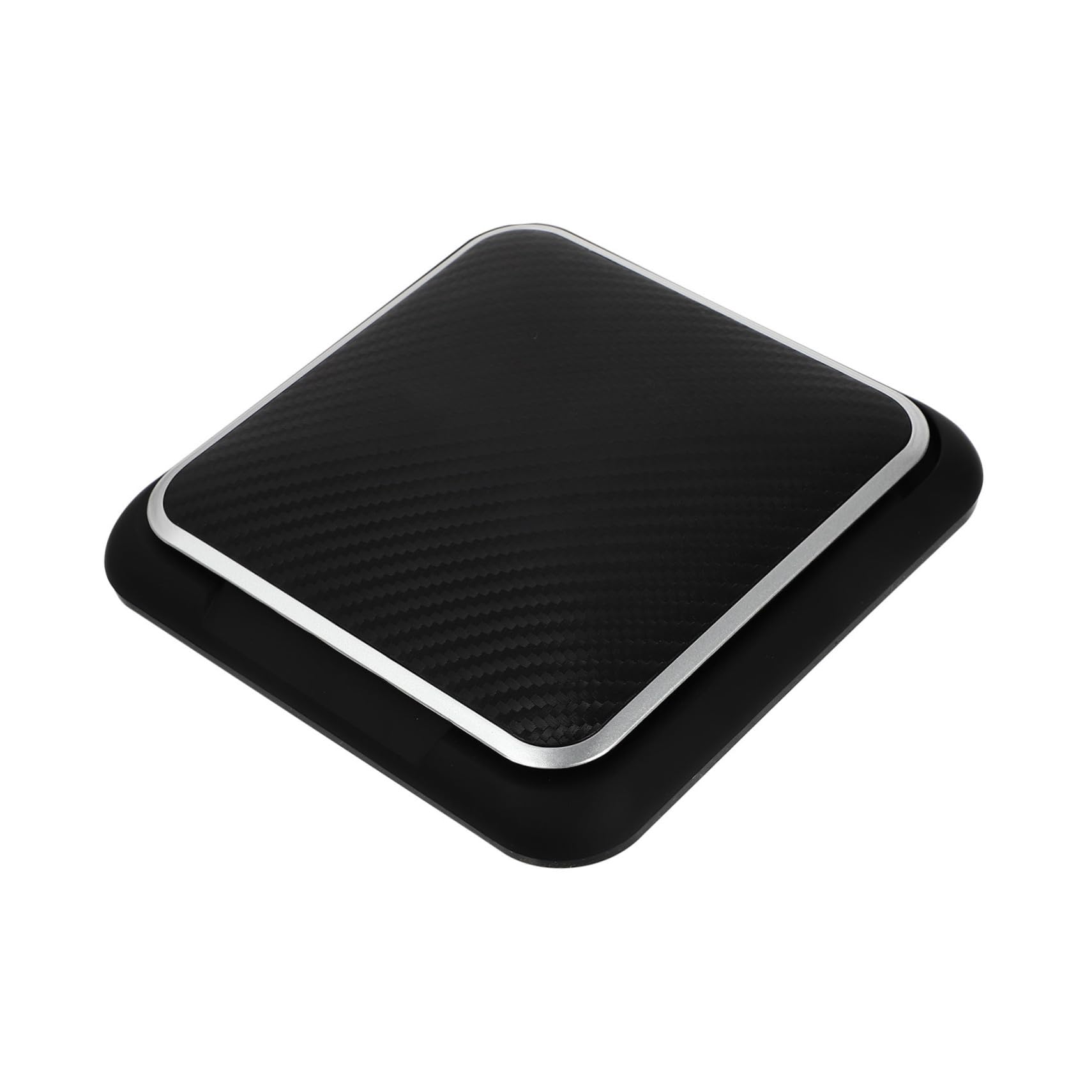 Soporte De Teléfono para Coche Soporte De Silicona Antideslizante Resistente Altas Temperaturas Fácil De Instalar Compatible Móviles y Tablets