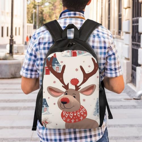 Mochila impermeable para senderismo unisex 41 cm miniatura 7