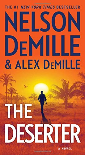 The Deserter view 2