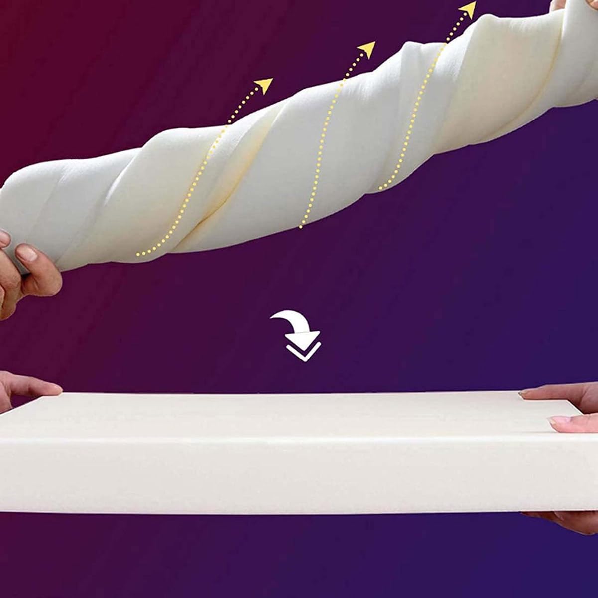 Ergonomiczna poduszka do siedzenia 35 x 38 x 8 cm do domu i kuchni – wszechstronna poduszka do użytku wewnątrz / na zewnątrz, rozmiary, idealna do jadalni i biura