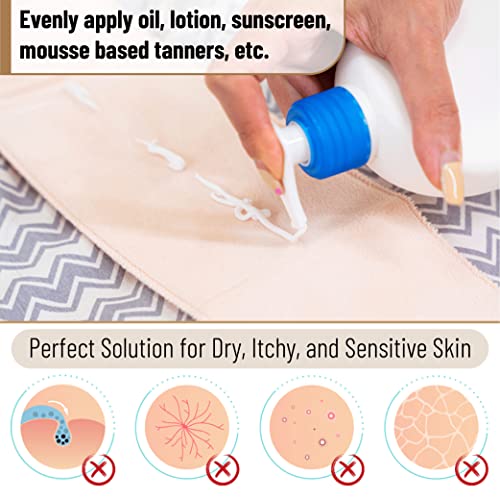 Slick Solutions WUAA Slick- Lotion Applicator For Your Back thumb #6