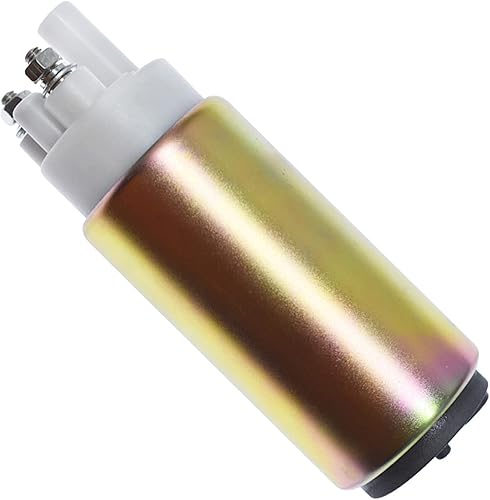 Miniatura 3 de Kit de bomba de combustible eléctrica de repuesto para Suzuki Fueraborda DF 40 50 60 70 HP HL QH TL THL 15200-87J10 15200-99E00 15200-87J00