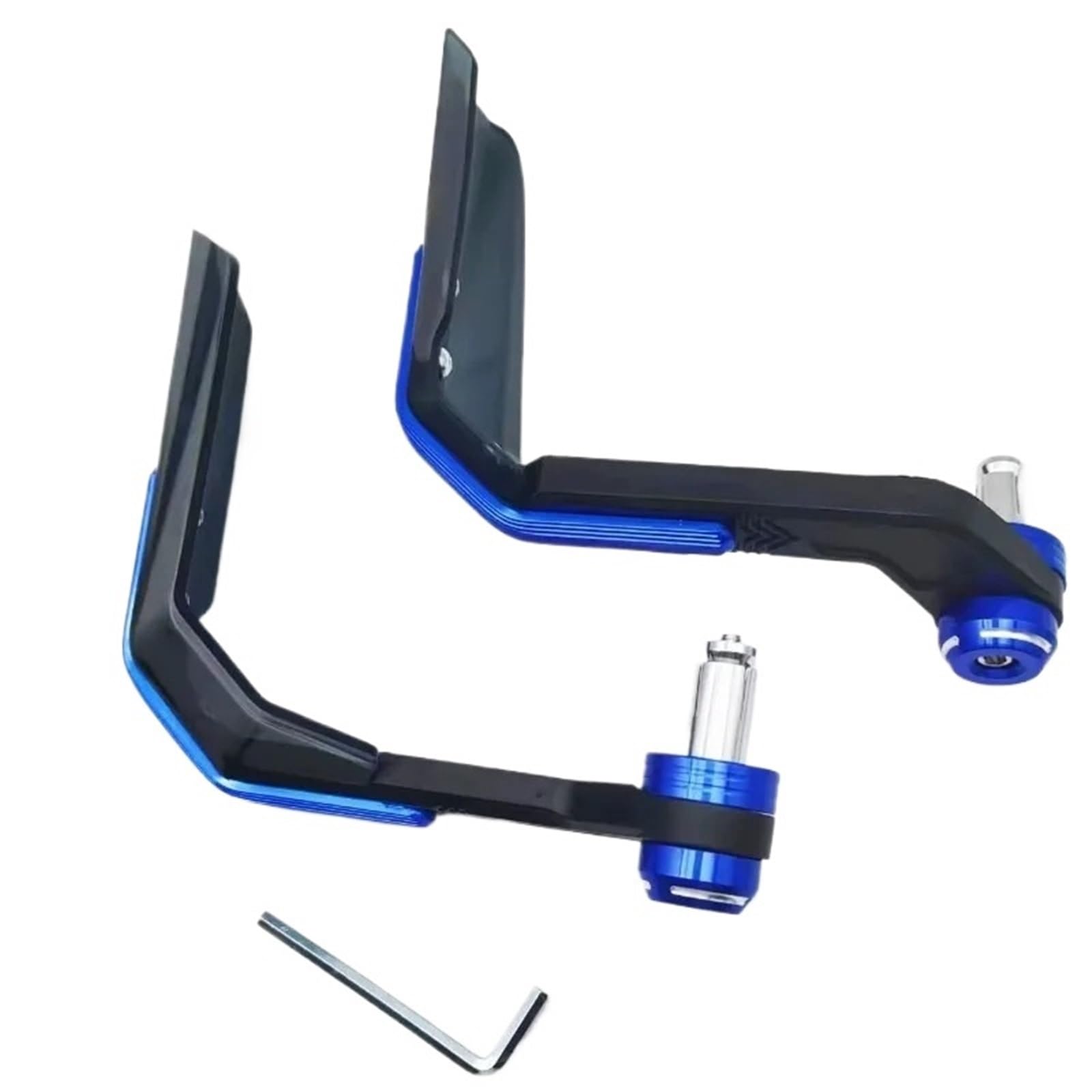 Motocykl Handguards Ochraniacze na roweru motocy Osłona dłoni motocykla Osłona dłoni Tarcza wiatroodporna