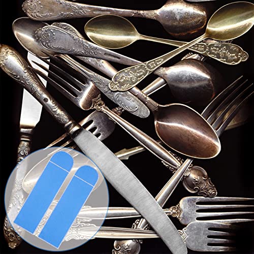 Sacs pour couverts et cuillères à café pour une table de fête parfaite - 7