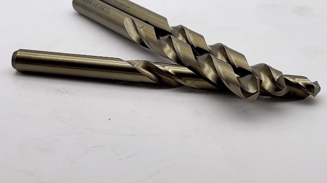 M35 Cobalt HSS Drill Bit Set 13-Piece M35 Cobalt Drill Bit Set - Metric HSS Twist Bits For Metal, Wood & Stainless Steel 135 Degree Split Point Drill - View #9
